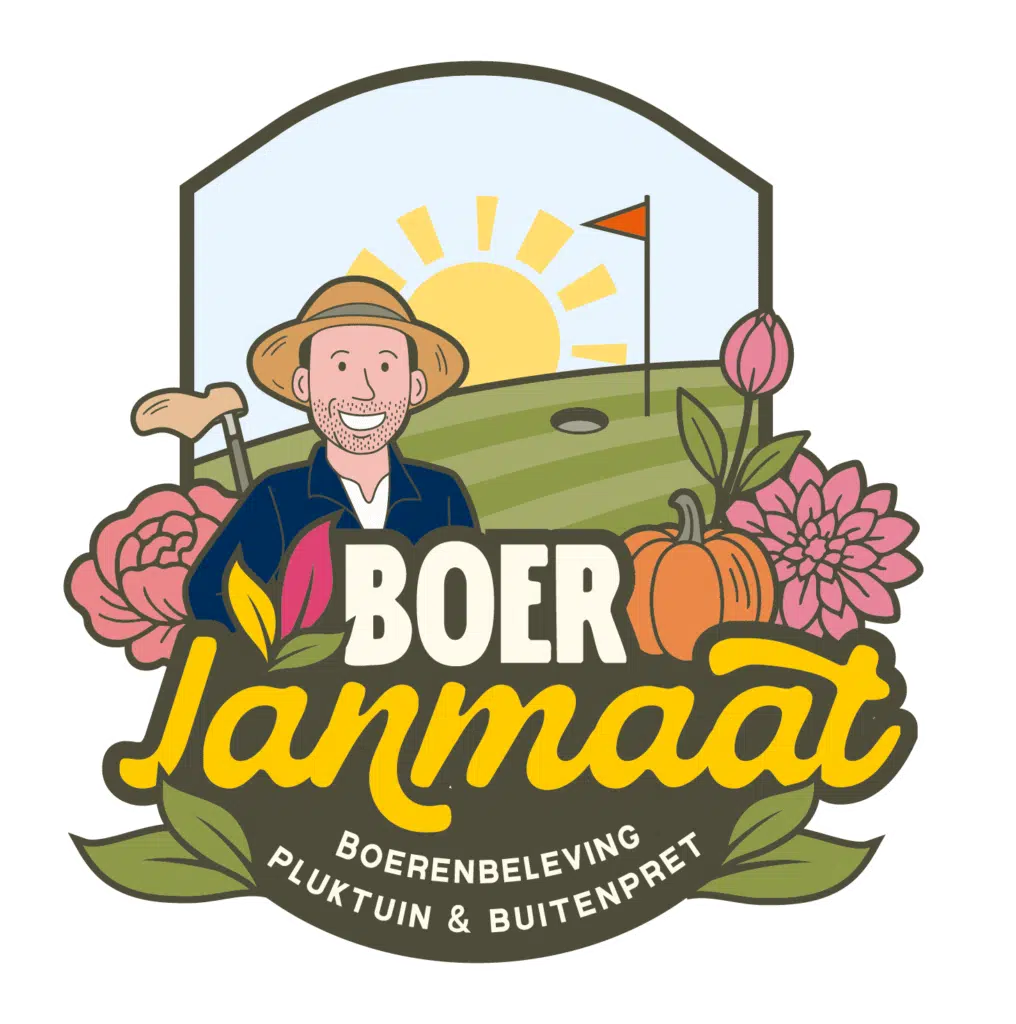 Logo boer Janmaat